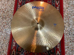 PAISTE 2000 20" Ride Cymbals