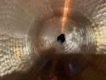 PAISTE 2000 20" Ride Cymbals