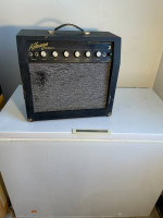Vintage Kalamazoo Reverb 12