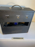 Vintage Kalamazoo Reverb 12