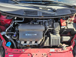 2008 Honda Fit Sport FWD 76,000 mi