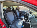 2008 Honda Fit Sport FWD 76,000 mi
