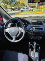 2008 Honda Fit Sport FWD 76,000 mi