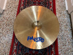 PAISTE 2000 22" Ride Cymbal