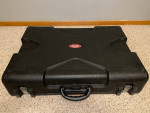 Guitar Pedalboard SKB PS-45