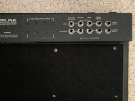 Guitar Pedalboard SKB PS-45