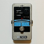 Electro Harmonix Holy Grail Reverb Pedal