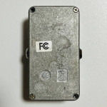 Electro Harmonix Holy Grail Reverb Pedal