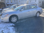 2010 Nissan Altima 66,000 mi