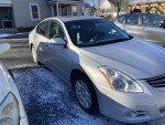 2010 Nissan Altima 66,000 mi