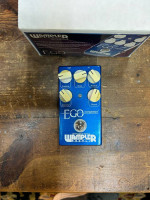 Wampler Ego Compressor