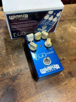 Wampler Ego Compressor