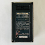 Boss ML-2 Metal Core Distortion Pedal