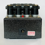 Boss ML-2 Metal Core Distortion Pedal