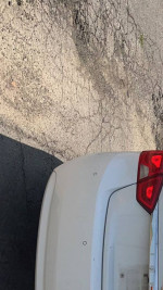 2014 Chevrolet Impala LT FWD 126,000 mi