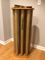Fahringer Handmade 7-drum Slapaphones for sale!