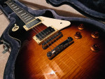 Epiphone Les Paul Standard Guitar With Hard Case