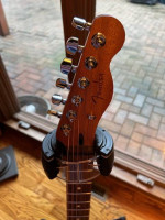 Fender Acoustasonic Player Telecaster Acoustic-electric Guitar