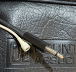 Like New! Countryman B3 Omnidirectional Lavalier Microphone