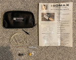 Like New! Countryman B3 Omnidirectional Lavalier Microphone