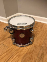 Mapex 6-inch tom for sale!