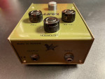 Electro-Harmonix Big Muff Pi V7 (Green Russian)