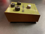 Electro-Harmonix Big Muff Pi V7 (Green Russian)