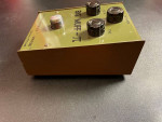 Electro-Harmonix Big Muff Pi V7 (Green Russian)