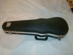 Violin Hard Case 1/2