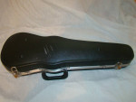 Violin Hard Case 1/2