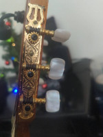 Juan L Cayuela 2002 model60. Classical guitar