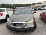 2008 Honda Odyssey 79,000 mi