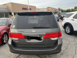 2008 Honda Odyssey 79,000 mi