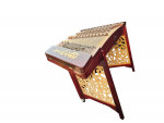 Yangqin With Case and Stand ( yangqin )
