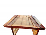 Yangqin With Case and Stand ( yangqin )