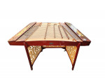 Yangqin With Case and Stand ( yangqin )