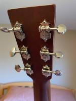 Martin 00-18v