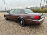 2008 Ford Crown Victoria 101,000 mi