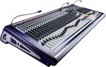 NEW Soundcraft GB4 40-Channel Mixer Console