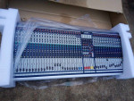 NEW Soundcraft GB4 40-Channel Mixer Console