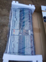 NEW Soundcraft GB4 40-Channel Mixer Console