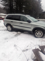 Volvo XC 106,000 mi