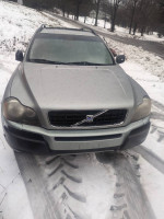 Volvo XC 106,000 mi