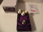 Jimi Nova Vibe Vibrato Chorus FX Pedal