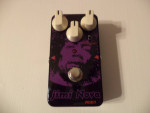 Jimi Nova Vibe Vibrato Chorus FX Pedal