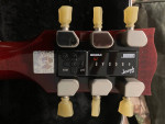2015 Gibson SG Special