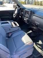 2016 Chevrolet Silverado 1500 Work Truck 4WD  138,000 mi