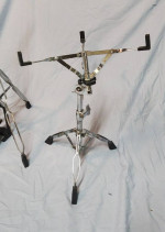 SPL Snare Drum Stand and HiHat Stand.