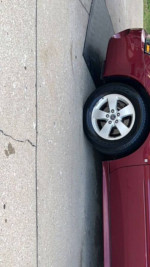2004 Pontiac Grand Prix 123,000 mi