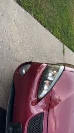 2004 Pontiac Grand Prix 123,000 mi